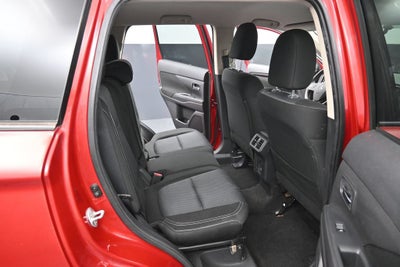 2019 Mitsubishi Outlander ES