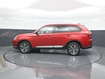 2019 Mitsubishi Outlander ES