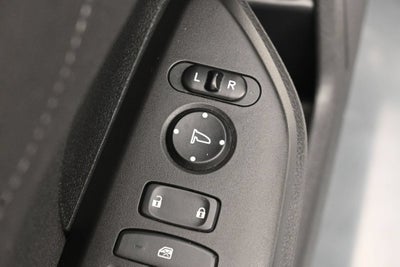 2018 Honda Civic EX-T