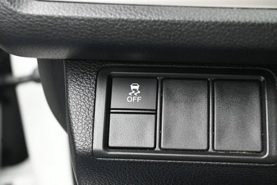 2018 Honda Civic EX-T