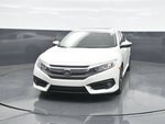 2018 Honda Civic EX-T