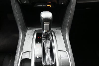 2018 Honda Civic EX-T
