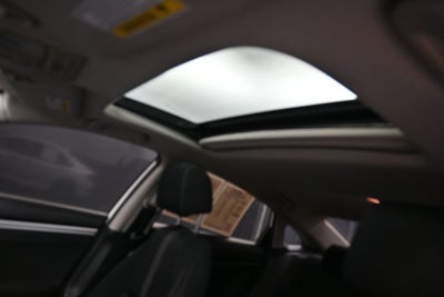 2018 Honda Civic EX-T