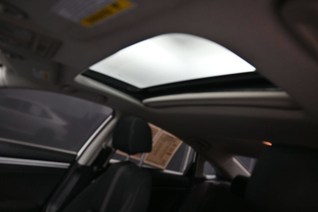 2018 Honda Civic EX-T