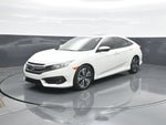 2018 Honda Civic EX-T