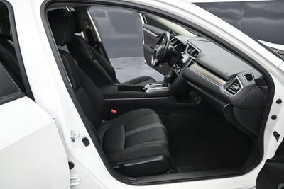 2018 Honda Civic EX-T