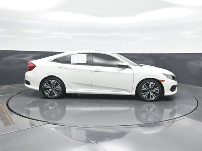 2018 Honda Civic EX-T