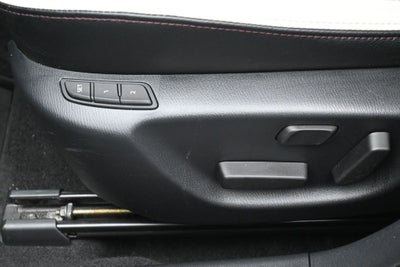2017 Mazda Mazda6 Grand Touring
