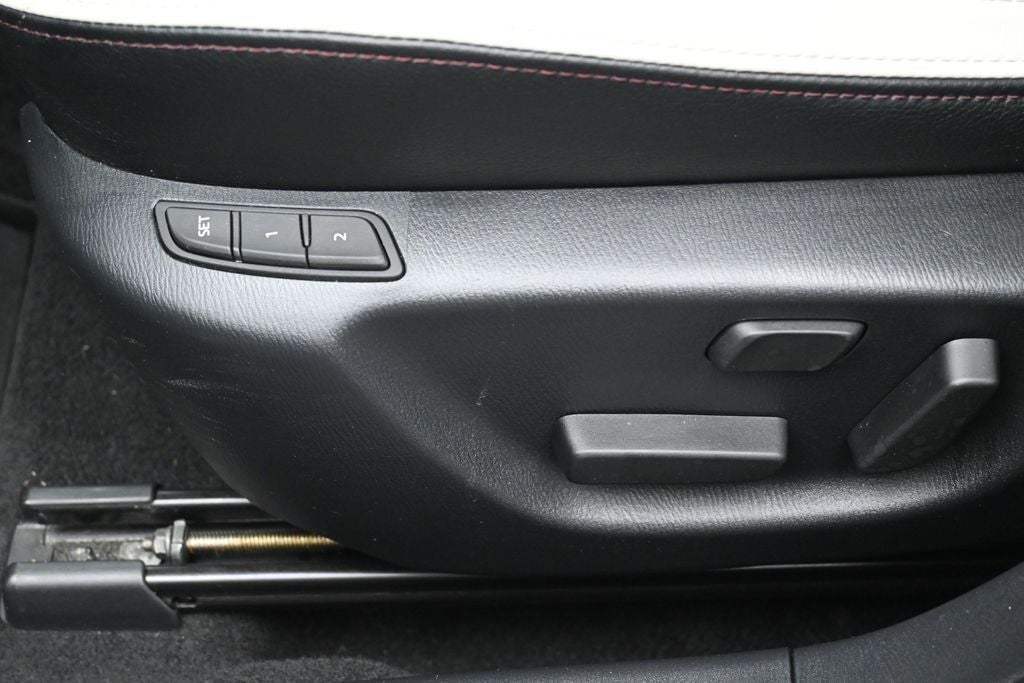 2017 Mazda Mazda6 Grand Touring