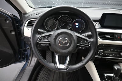 2017 Mazda Mazda6 Grand Touring