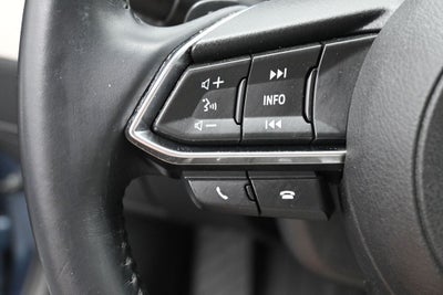 2017 Mazda Mazda6 Grand Touring