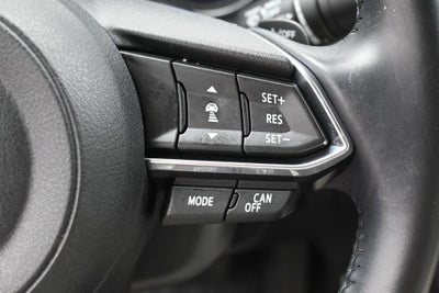 2017 Mazda Mazda6 Grand Touring