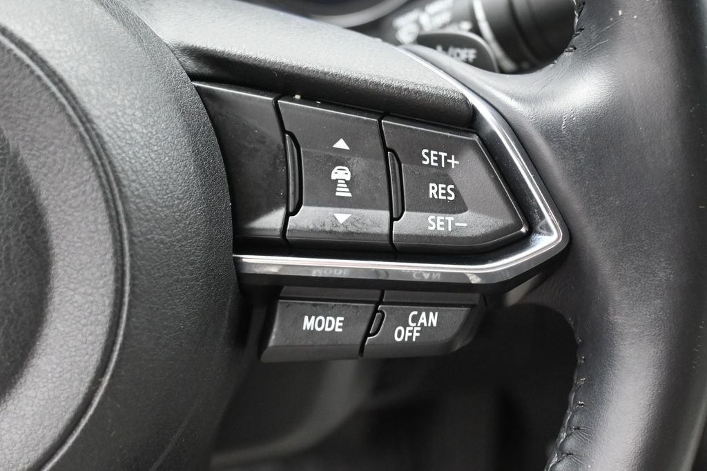 2017 Mazda Mazda6 Grand Touring