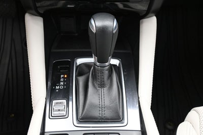 2017 Mazda Mazda6 Grand Touring