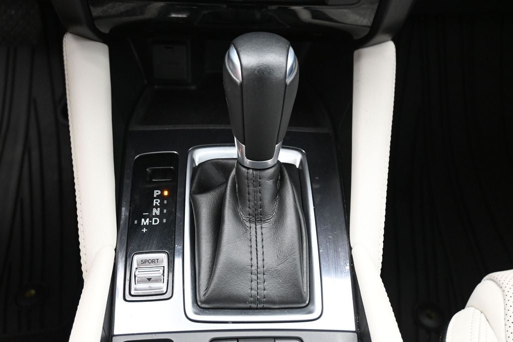2017 Mazda Mazda6 Grand Touring
