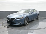 2017 Mazda Mazda6 Grand Touring