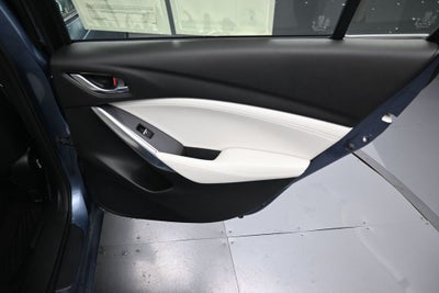 2017 Mazda Mazda6 Grand Touring