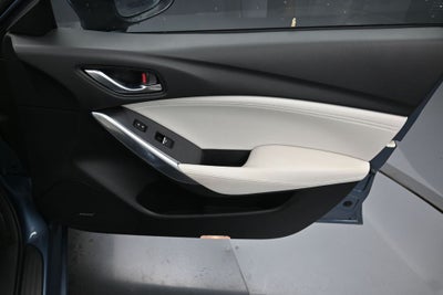 2017 Mazda Mazda6 Grand Touring