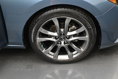 2017 Mazda Mazda6 Grand Touring