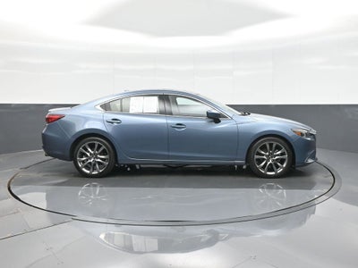 2017 Mazda Mazda6 Grand Touring