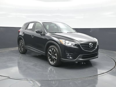 2016 Mazda Mazda CX-5 Grand Touring