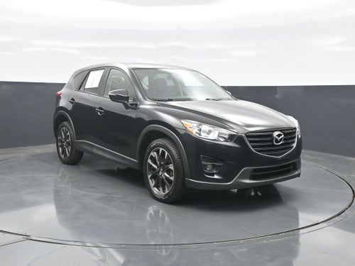 2016 Mazda Mazda CX-5 Grand Touring