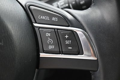 2016 Mazda Mazda CX-5 Grand Touring