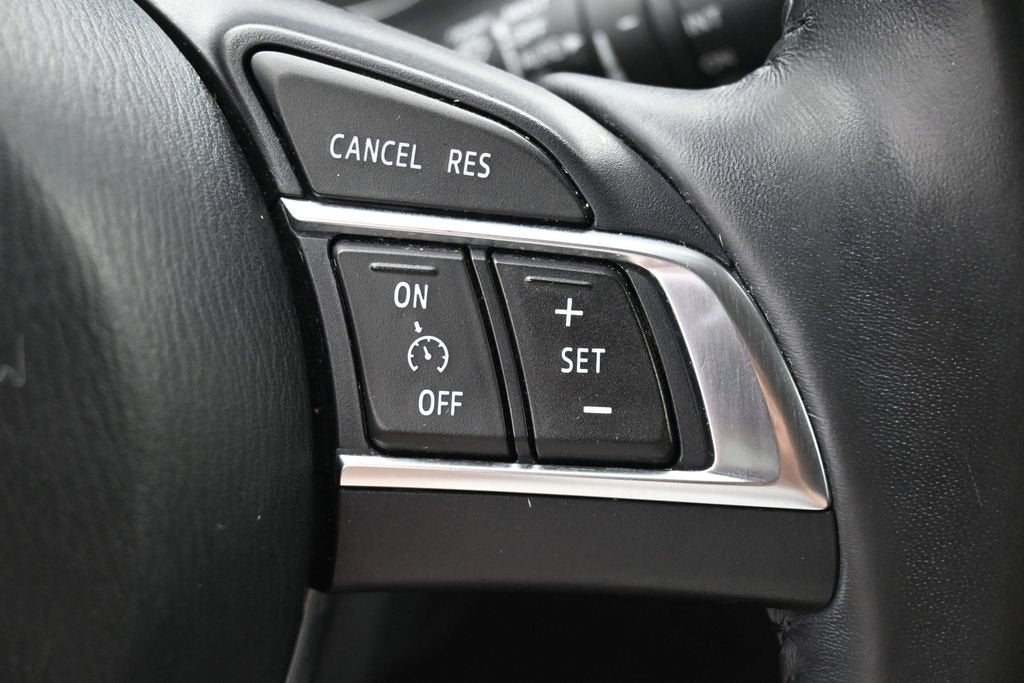 2016 Mazda Mazda CX-5 Grand Touring