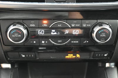2016 Mazda Mazda CX-5 Grand Touring