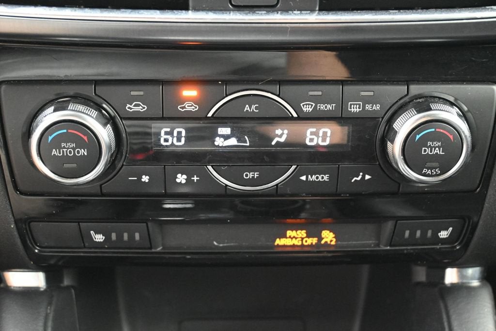 2016 Mazda Mazda CX-5 Grand Touring