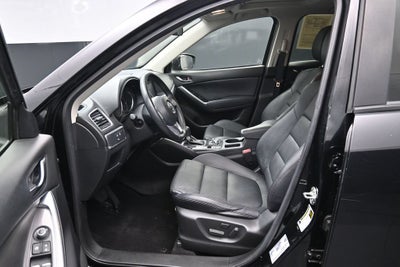 2016 Mazda Mazda CX-5 Grand Touring
