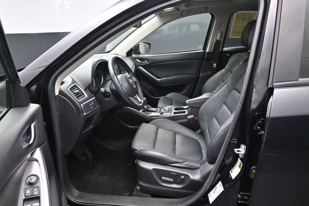 2016 Mazda Mazda CX-5 Grand Touring