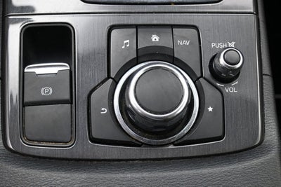 2016 Mazda Mazda CX-5 Grand Touring