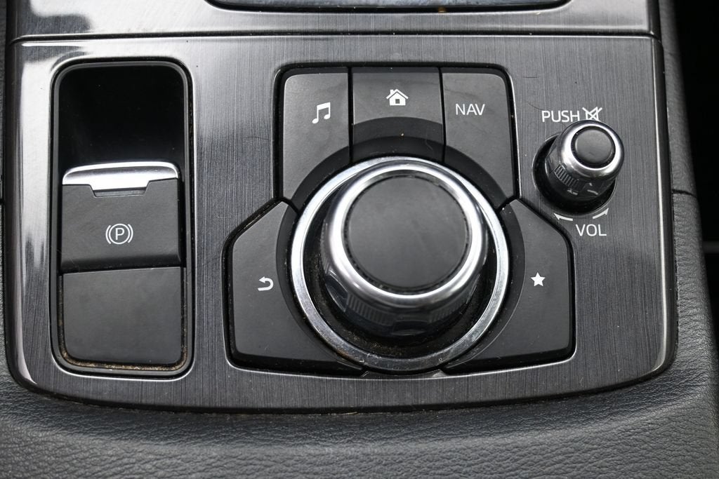 2016 Mazda Mazda CX-5 Grand Touring