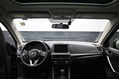 2016 Mazda Mazda CX-5 Grand Touring