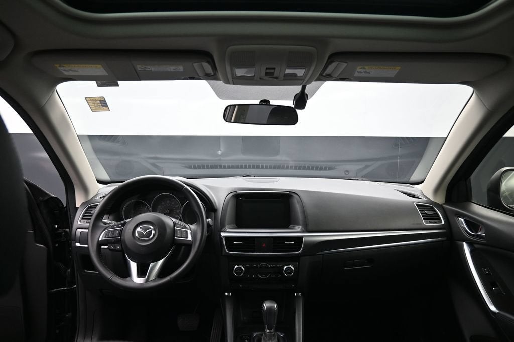 2016 Mazda Mazda CX-5 Grand Touring