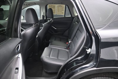 2016 Mazda Mazda CX-5 Grand Touring
