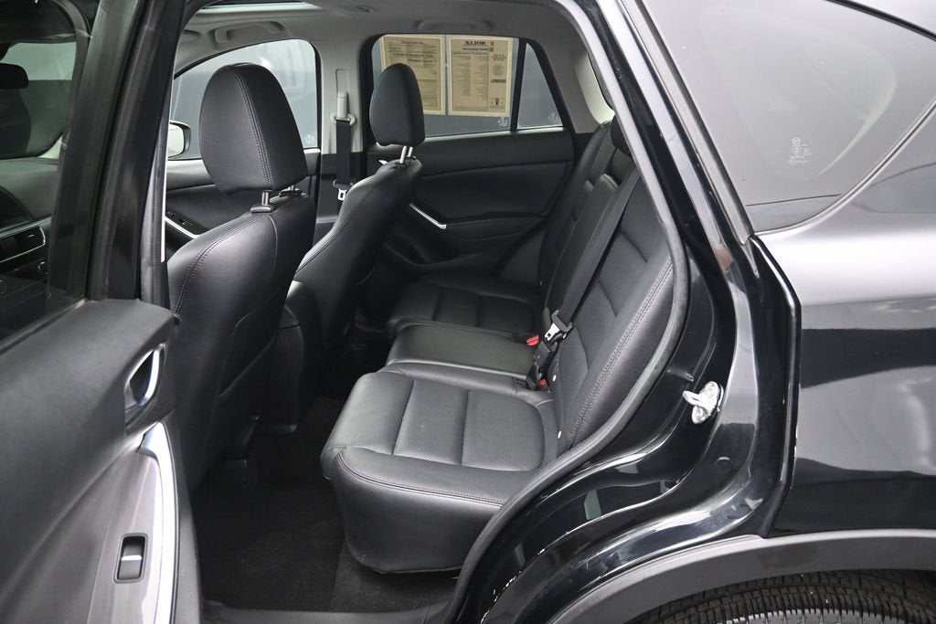 2016 Mazda Mazda CX-5 Grand Touring