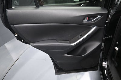2016 Mazda Mazda CX-5 Grand Touring