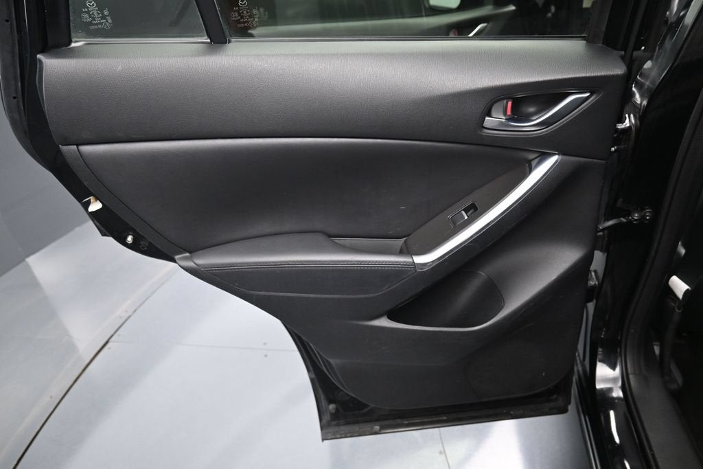 2016 Mazda Mazda CX-5 Grand Touring