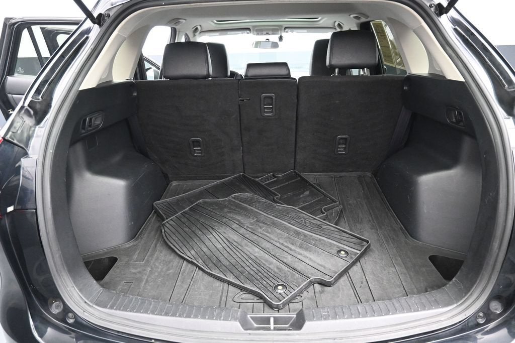 2016 Mazda Mazda CX-5 Grand Touring