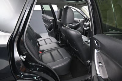 2016 Mazda Mazda CX-5 Grand Touring
