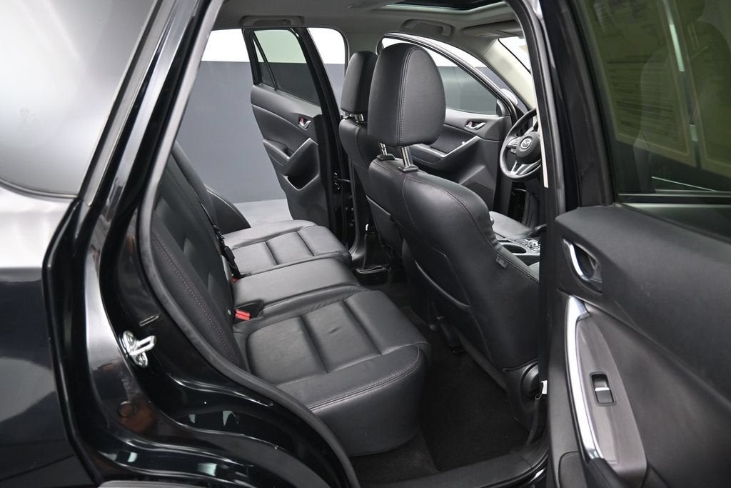 2016 Mazda Mazda CX-5 Grand Touring