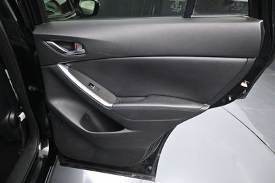 2016 Mazda Mazda CX-5 Grand Touring