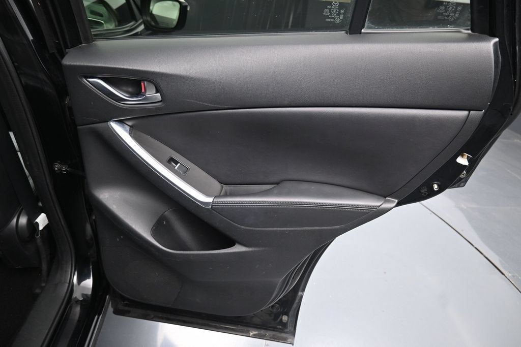 2016 Mazda Mazda CX-5 Grand Touring