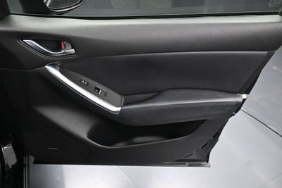 2016 Mazda Mazda CX-5 Grand Touring