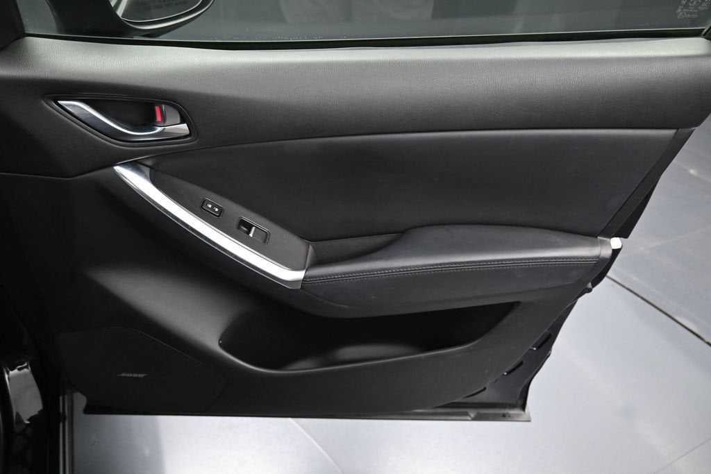 2016 Mazda Mazda CX-5 Grand Touring