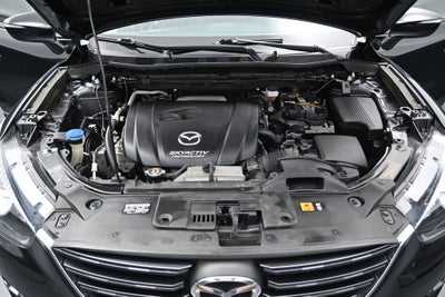 2016 Mazda Mazda CX-5 Grand Touring