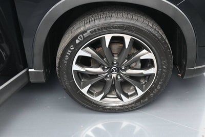 2016 Mazda Mazda CX-5 Grand Touring