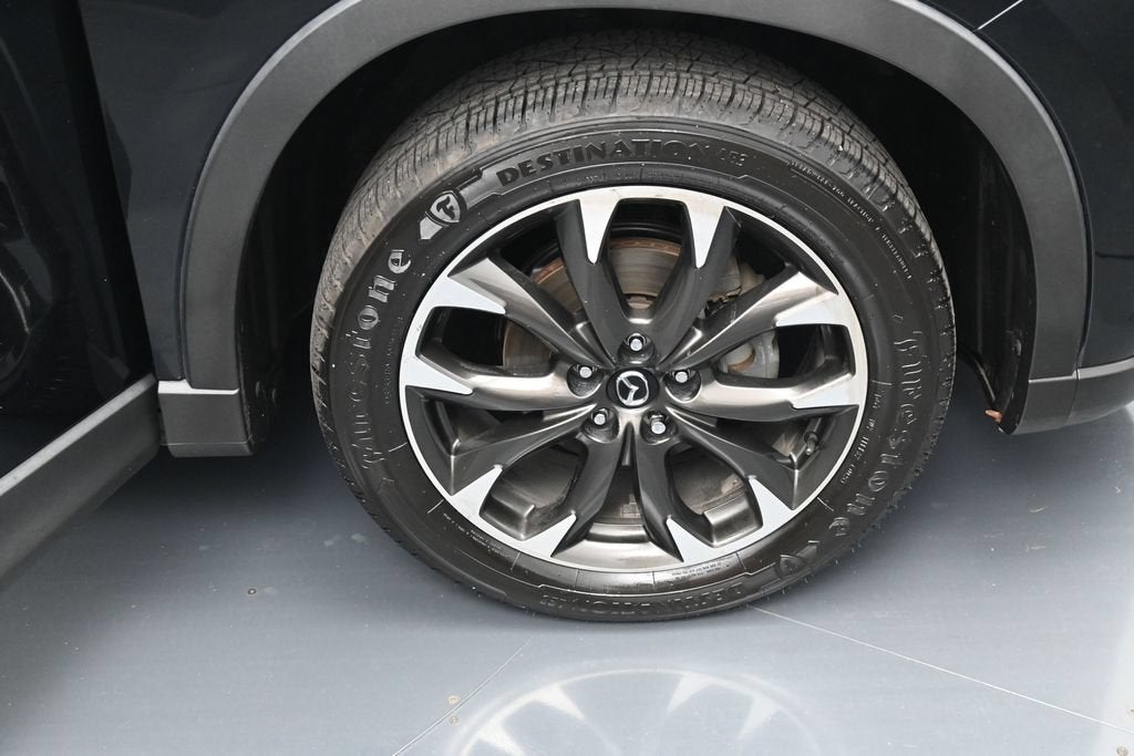2016 Mazda Mazda CX-5 Grand Touring